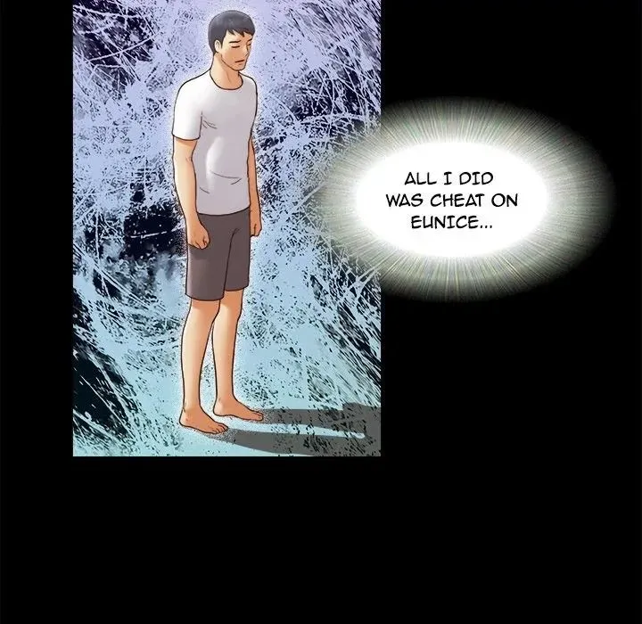 Double Trouble Chapter 19 page 7 - 