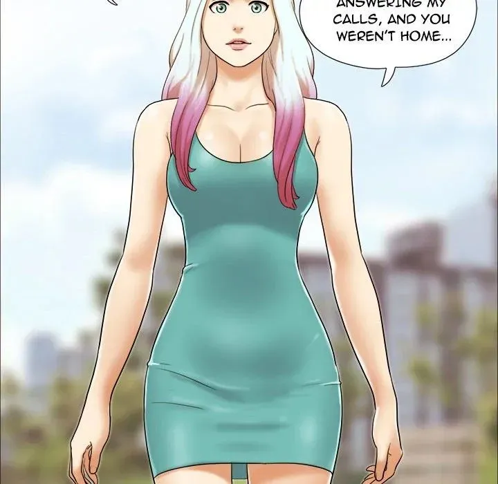Double Trouble Chapter 19 page 61 - 