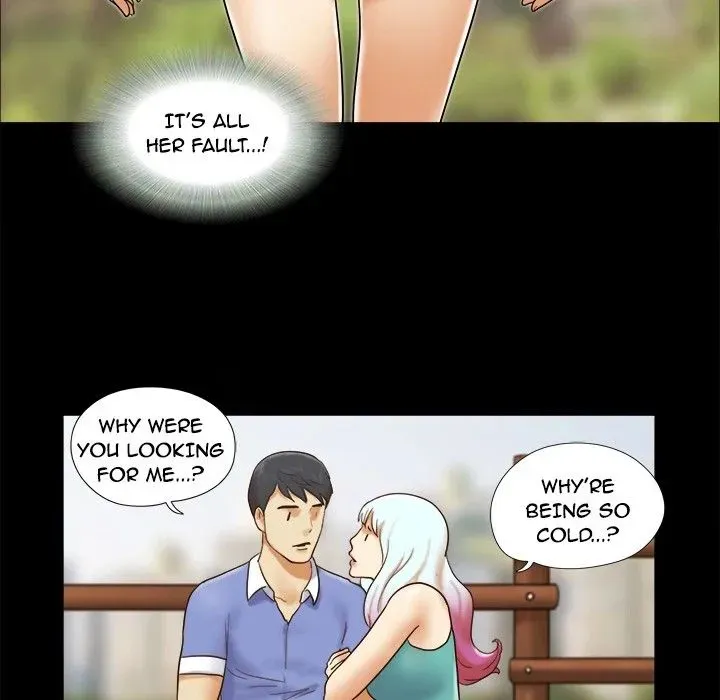 Double Trouble Chapter 19 page 62 - 