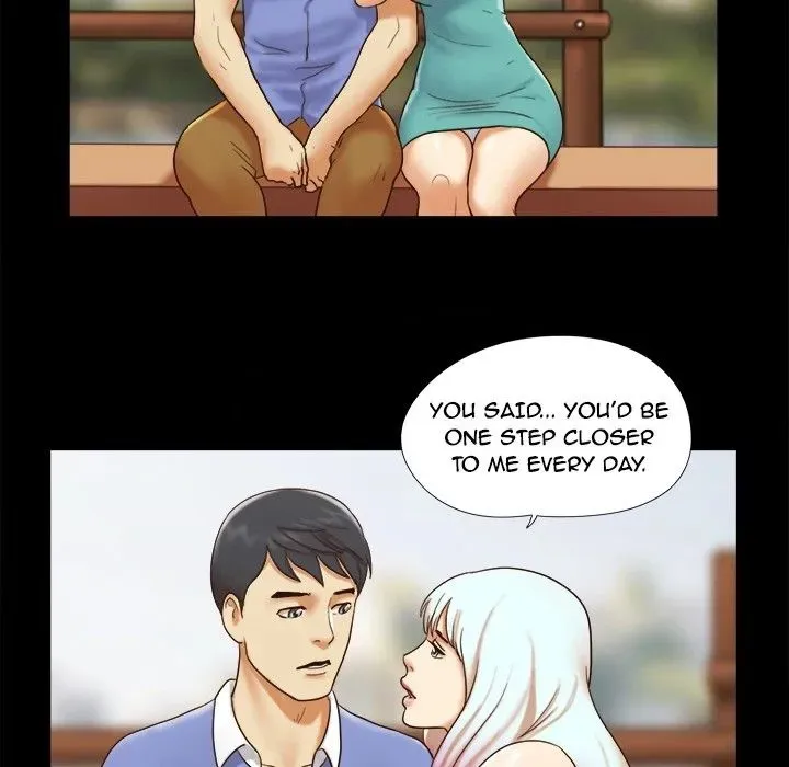Double Trouble Chapter 19 page 63 - 