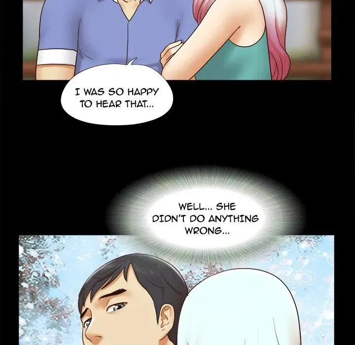 Double Trouble Chapter 19 page 64 - 