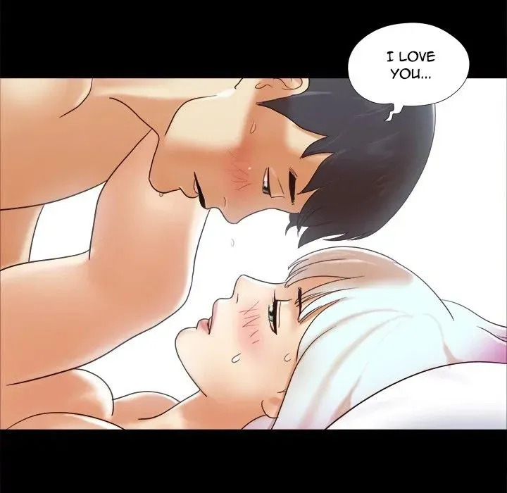 Double Trouble Chapter 19 page 74 - 