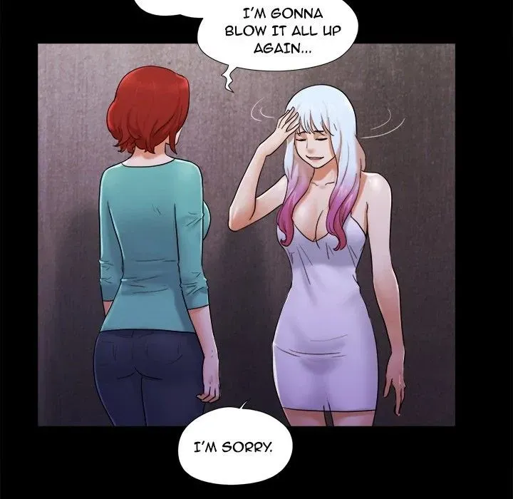 Double Trouble Chapter 19 page 10 - 