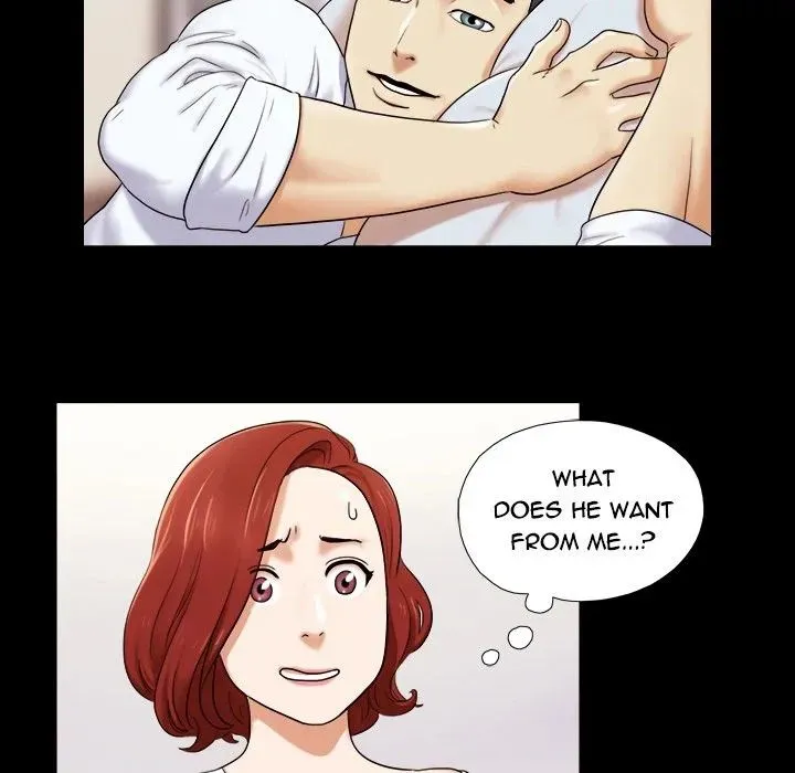 Double Trouble Chapter 2 page 12 - 
