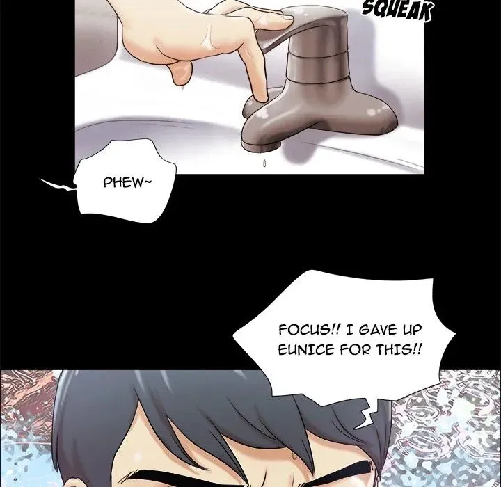 Double Trouble Chapter 2 page 20 - 