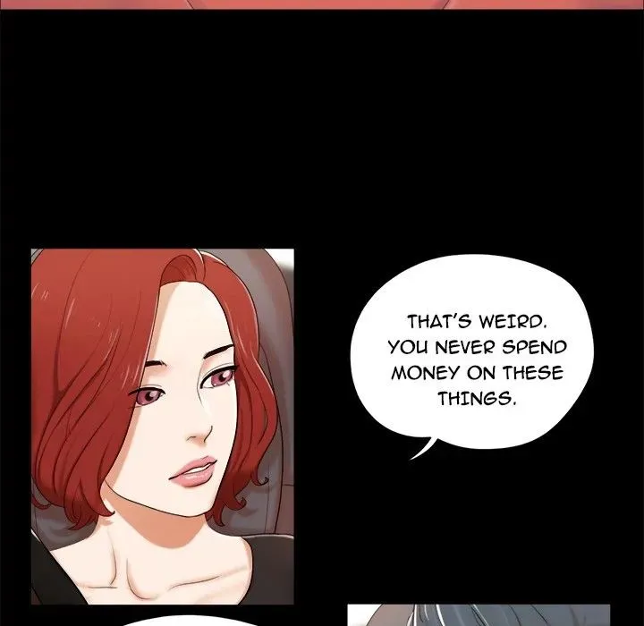 Double Trouble Chapter 2 page 25 - 