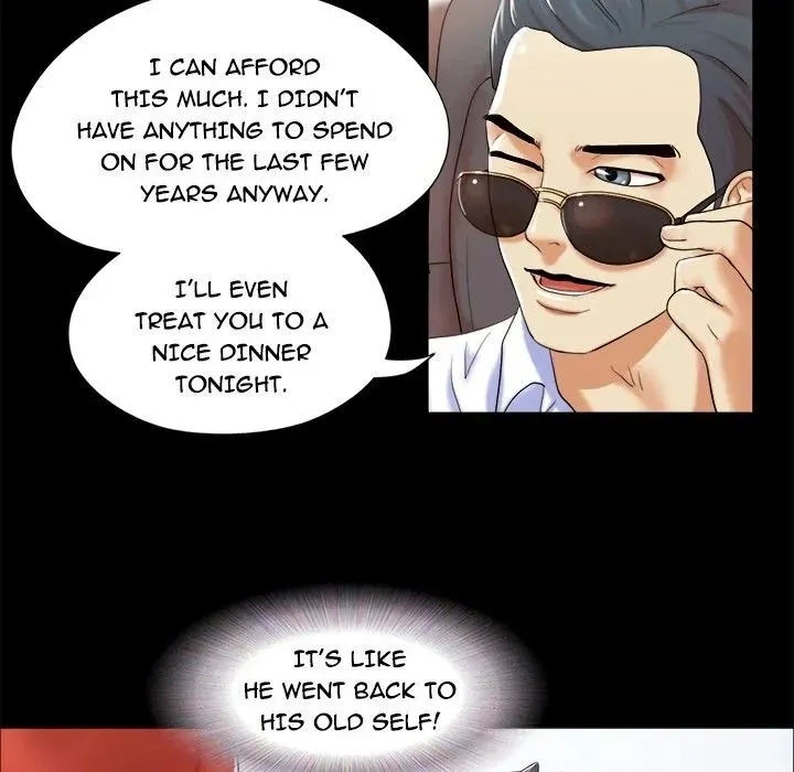 Double Trouble Chapter 2 page 26 - 