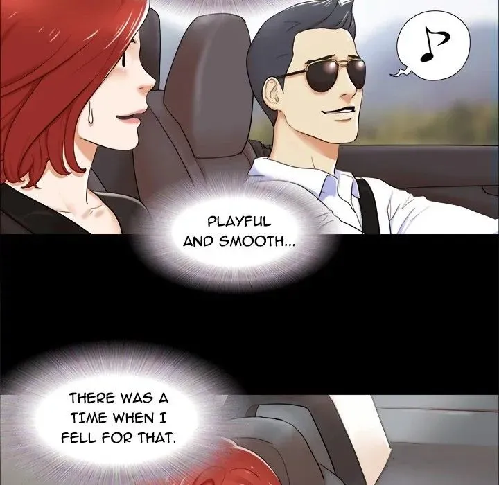 Double Trouble Chapter 2 page 27 - 