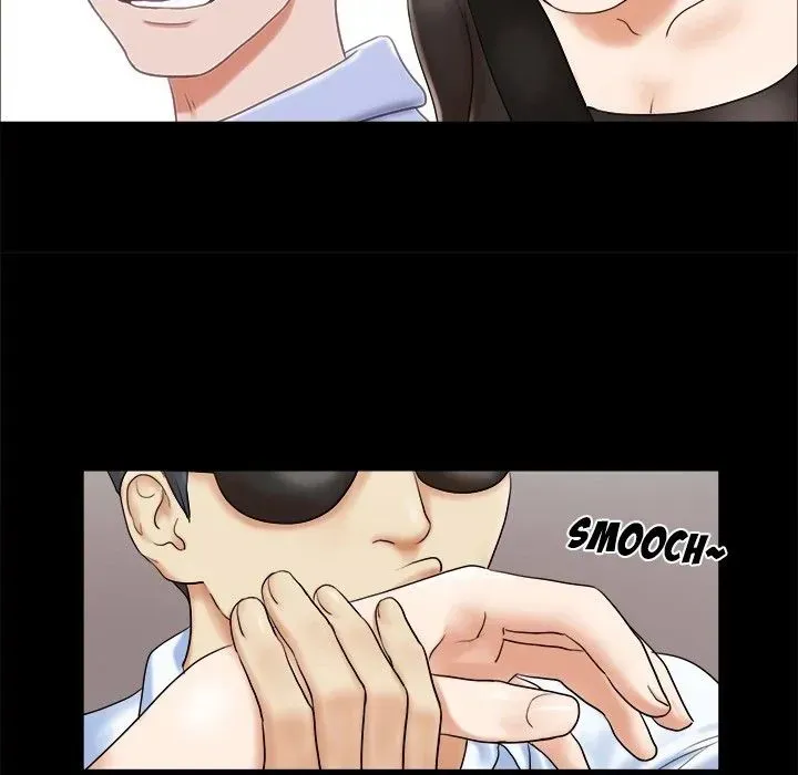 Double Trouble Chapter 2 page 30 - 