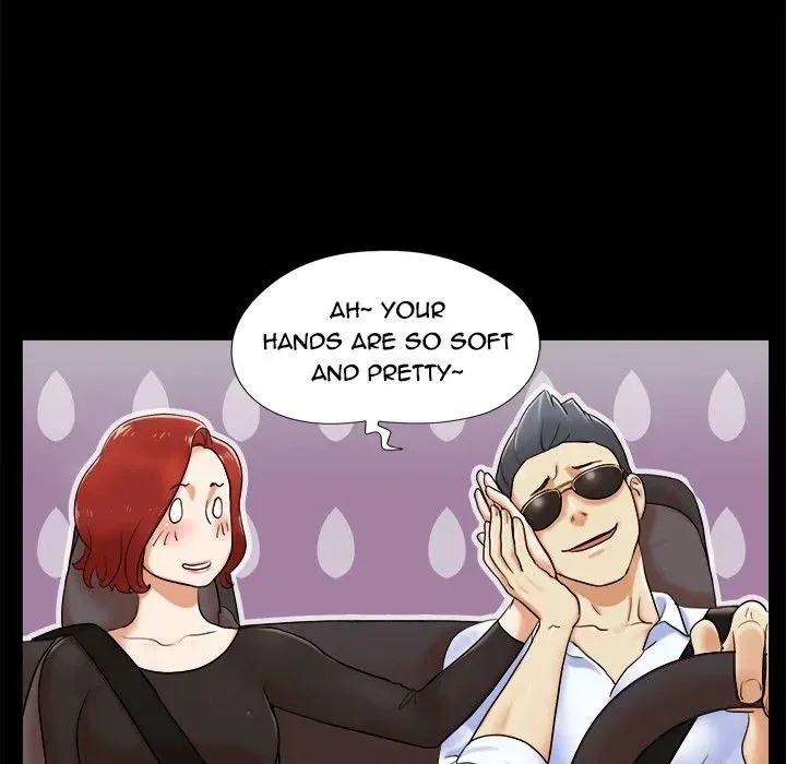 Double Trouble Chapter 2 page 31 - 