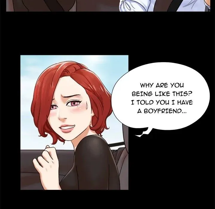 Double Trouble Chapter 2 page 32 - 