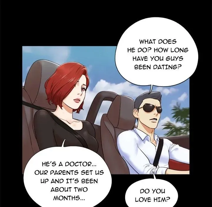 Double Trouble Chapter 2 page 33 - 