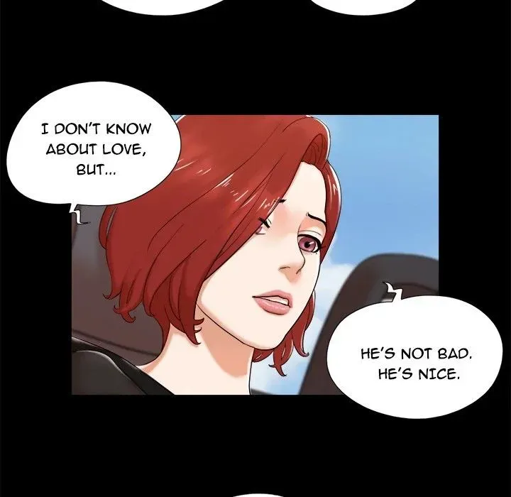 Double Trouble Chapter 2 page 34 - 