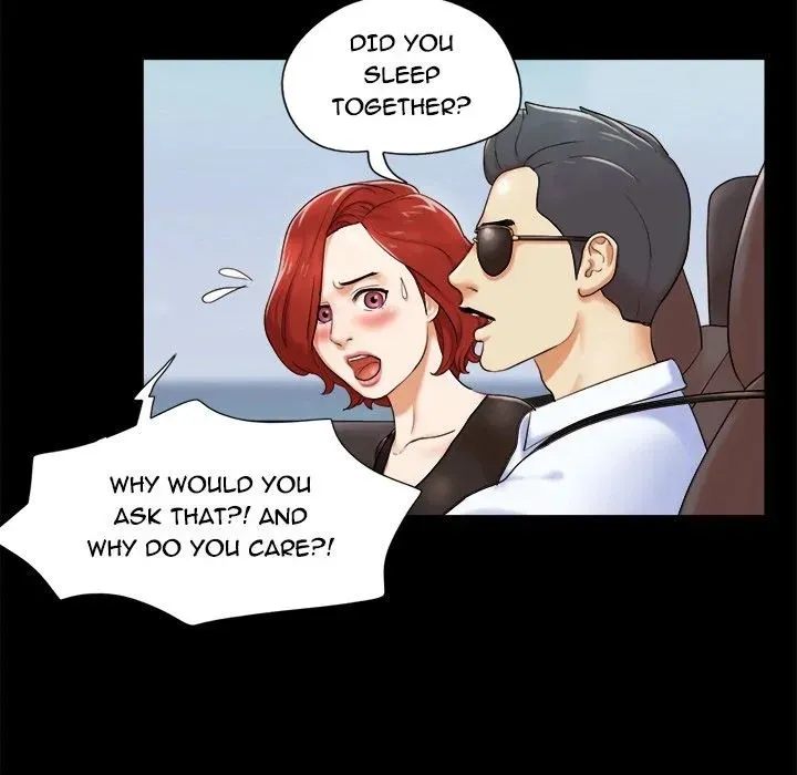 Double Trouble Chapter 2 page 35 - 