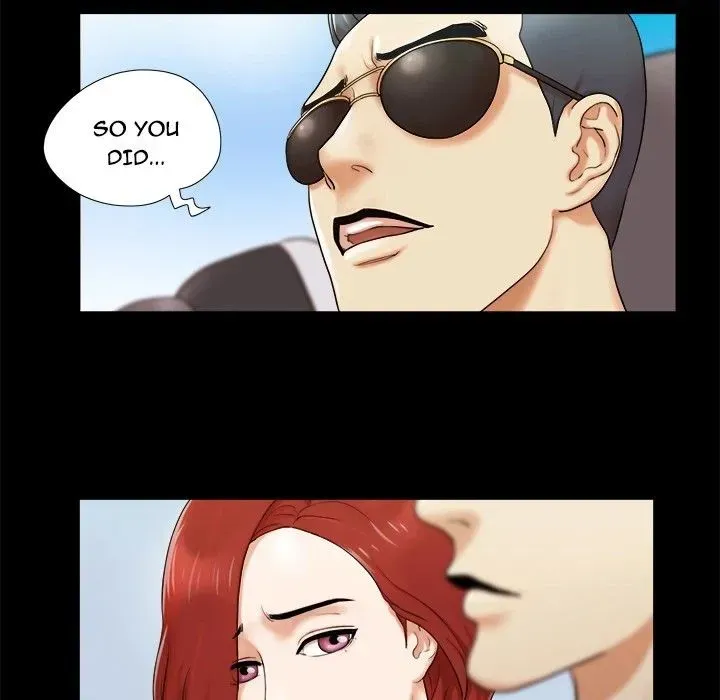 Double Trouble Chapter 2 page 36 - 