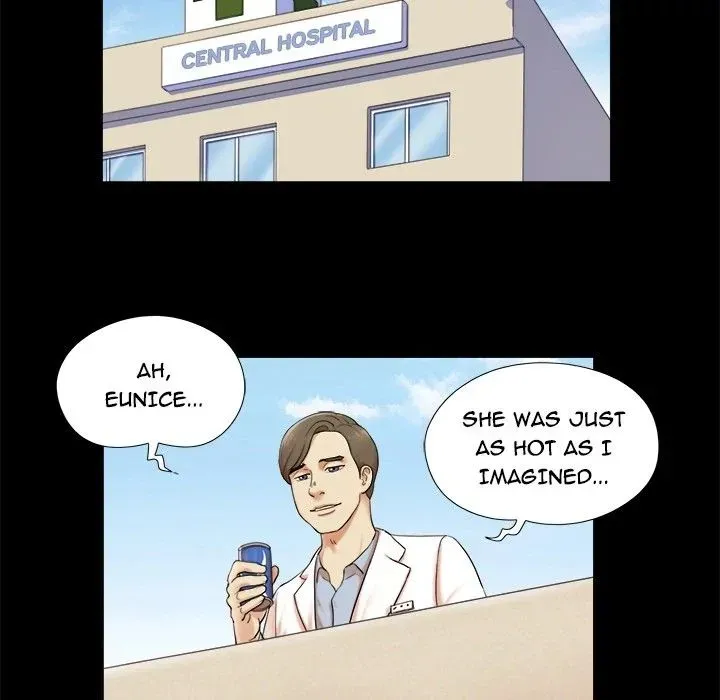 Double Trouble Chapter 2 page 38 - 