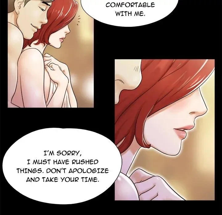 Double Trouble Chapter 2 page 48 - 