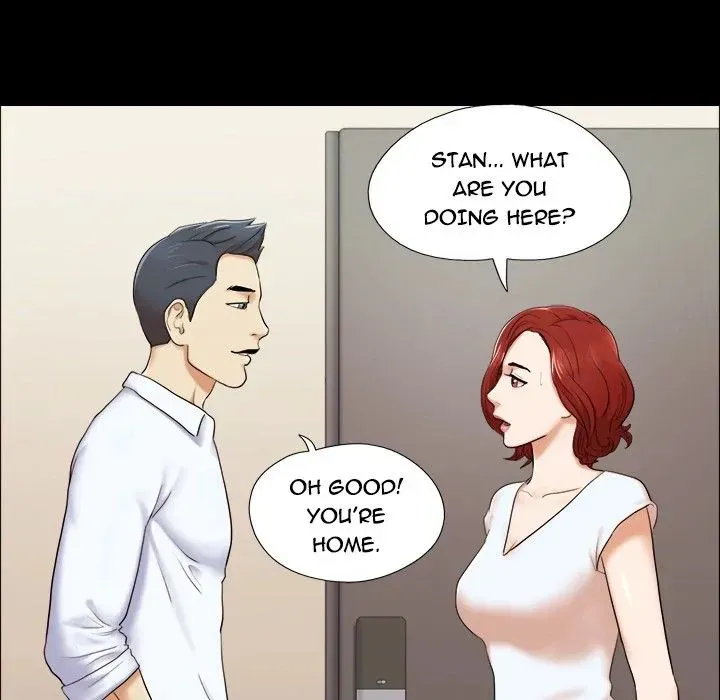 Double Trouble Chapter 2 page 6 - 