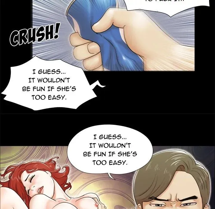 Double Trouble Chapter 2 page 51 - 