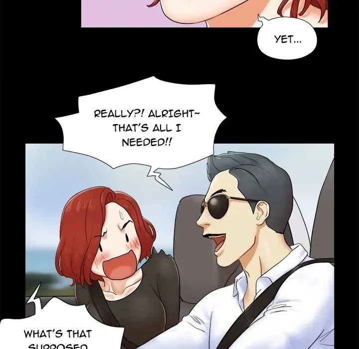 Double Trouble Chapter 2 page 55 - 