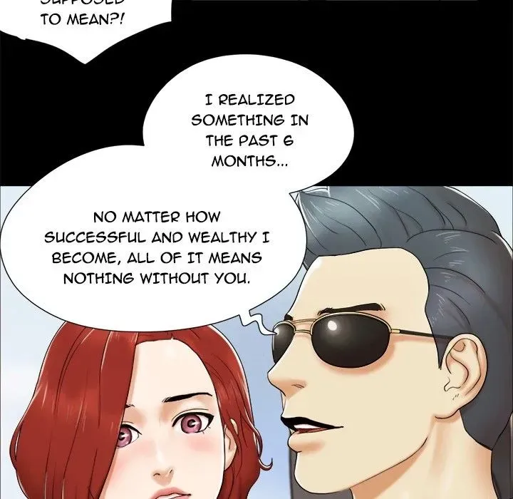 Double Trouble Chapter 2 page 56 - 