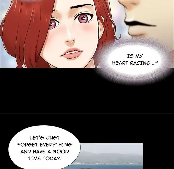 Double Trouble Chapter 2 page 58 - 