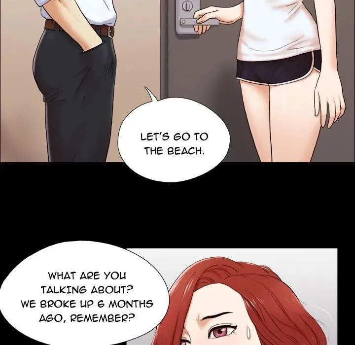 Double Trouble Chapter 2 page 7 - 