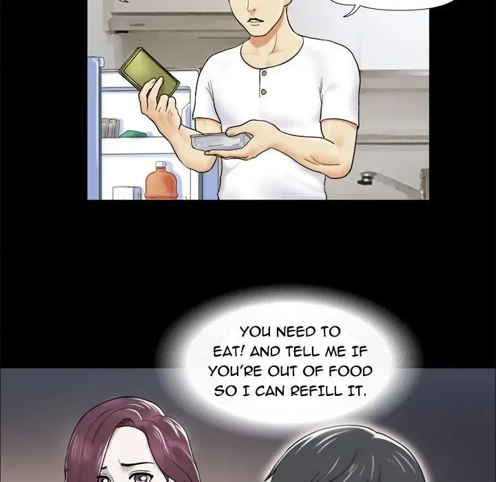 Double Trouble Chapter 2 page 61 - 