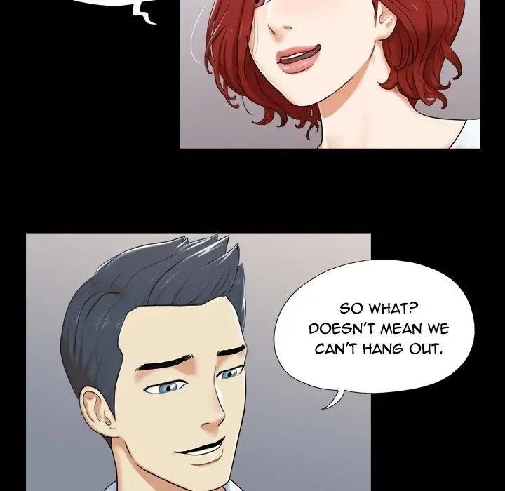 Double Trouble Chapter 2 page 8 - 