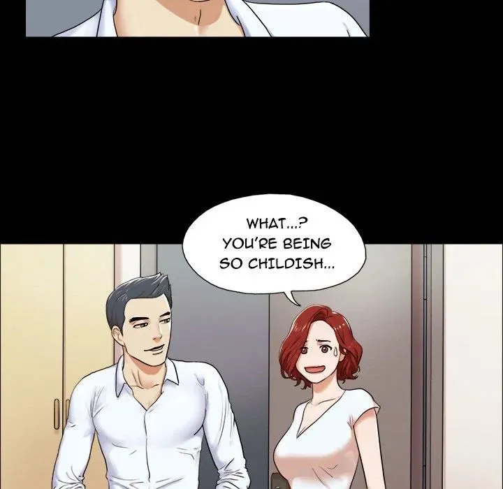 Double Trouble Chapter 2 page 9 - 