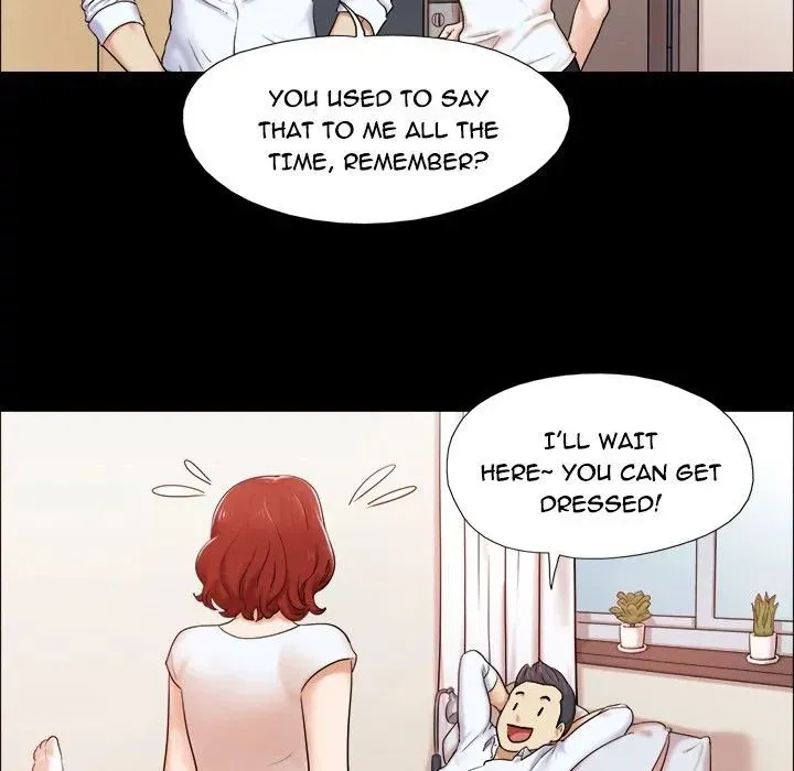 Double Trouble Chapter 2 page 10 - 