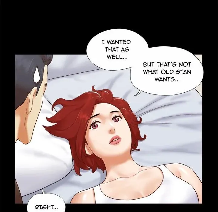 Double Trouble Chapter 20 page 11 - 