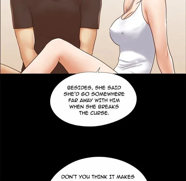 Double Trouble Chapter 20 page 13 - 