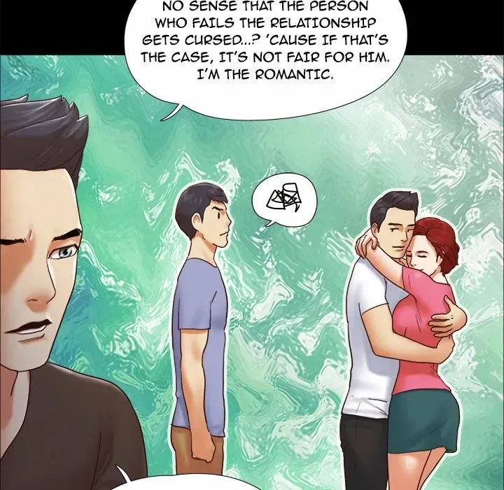 Double Trouble Chapter 20 page 14 - 