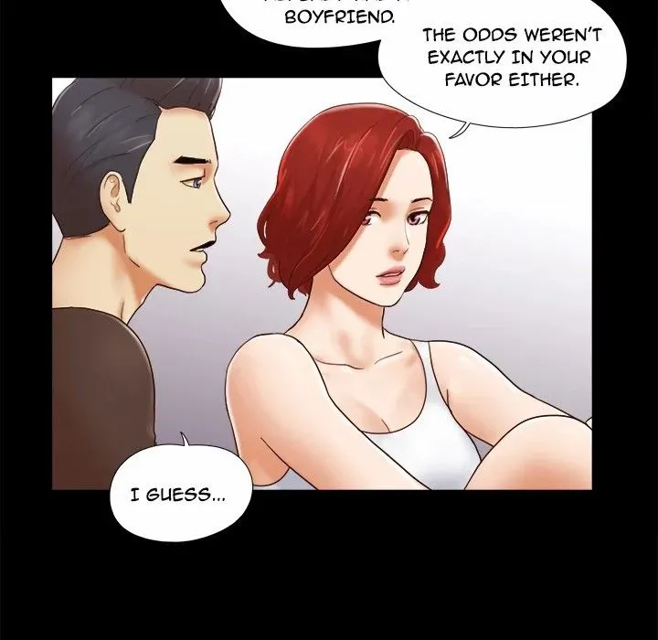 Double Trouble Chapter 20 page 16 - 