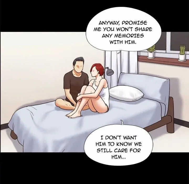 Double Trouble Chapter 20 page 17 - 