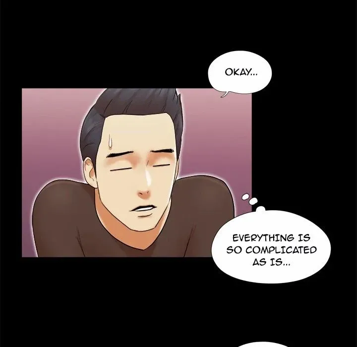 Double Trouble Chapter 20 page 18 - 