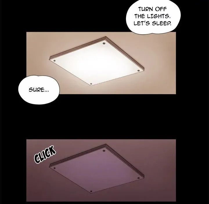 Double Trouble Chapter 20 page 19 - 