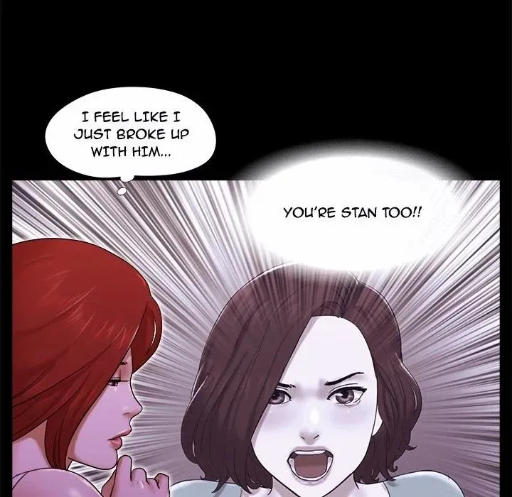 Double Trouble Chapter 20 page 21 - 