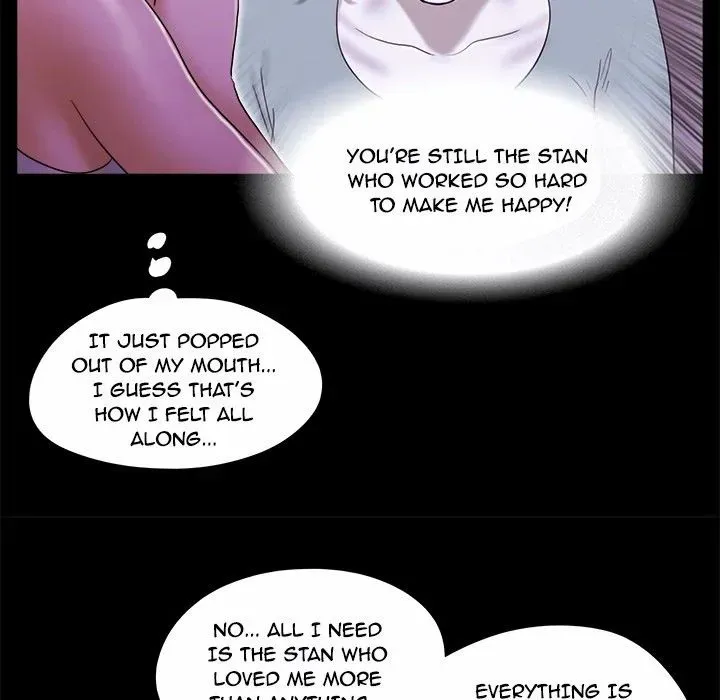 Double Trouble Chapter 20 page 22 - 
