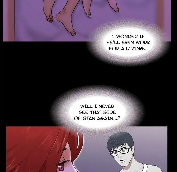 Double Trouble Chapter 20 page 26 - 