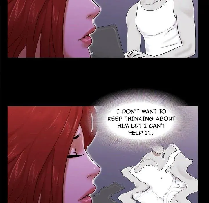 Double Trouble Chapter 20 page 27 - 