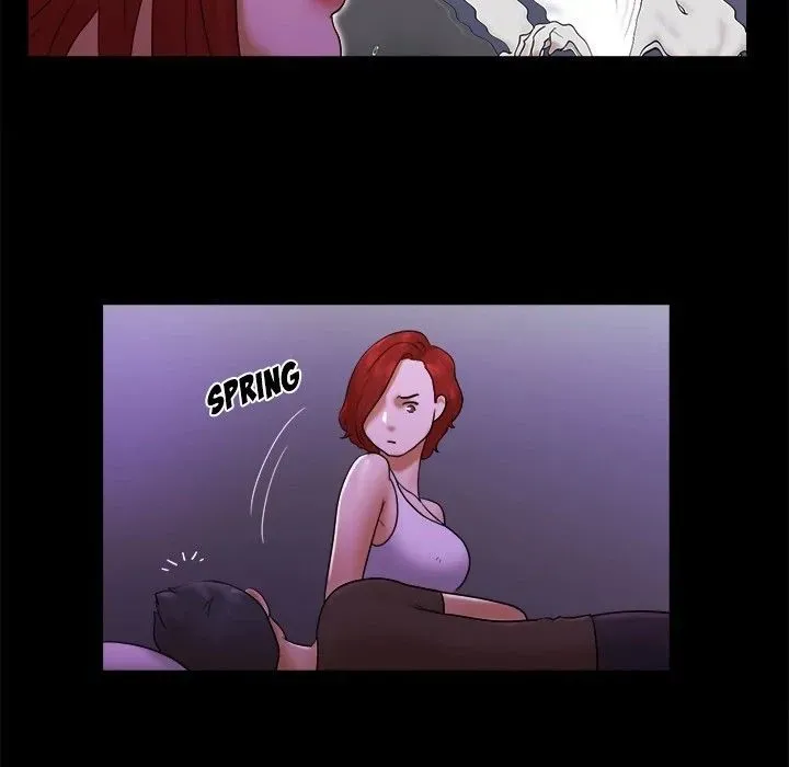 Double Trouble Chapter 20 page 28 - 