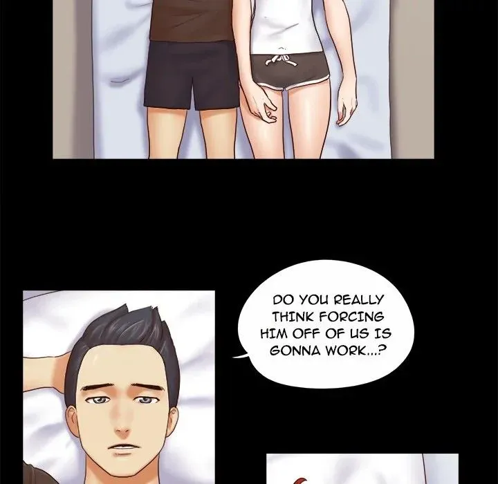 Double Trouble Chapter 20 page 5 - 