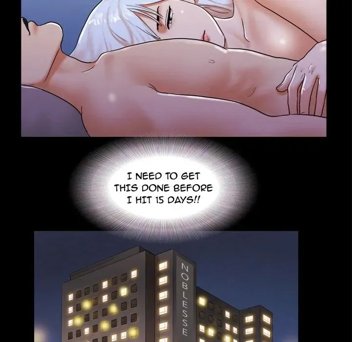 Double Trouble Chapter 20 page 49 - 
