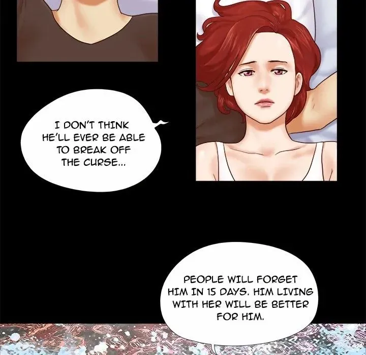 Double Trouble Chapter 20 page 6 - 