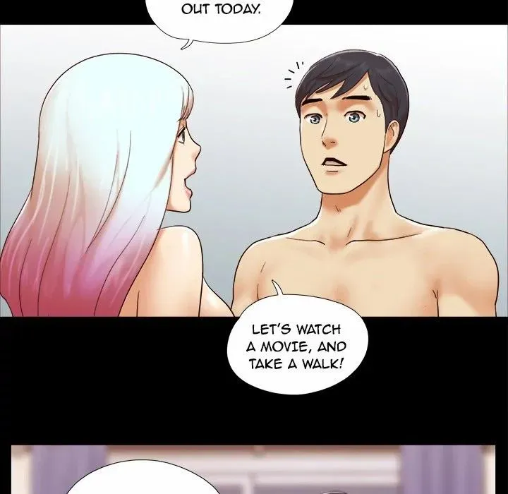 Double Trouble Chapter 20 page 56 - 