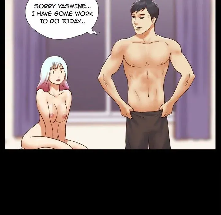Double Trouble Chapter 20 page 57 - 