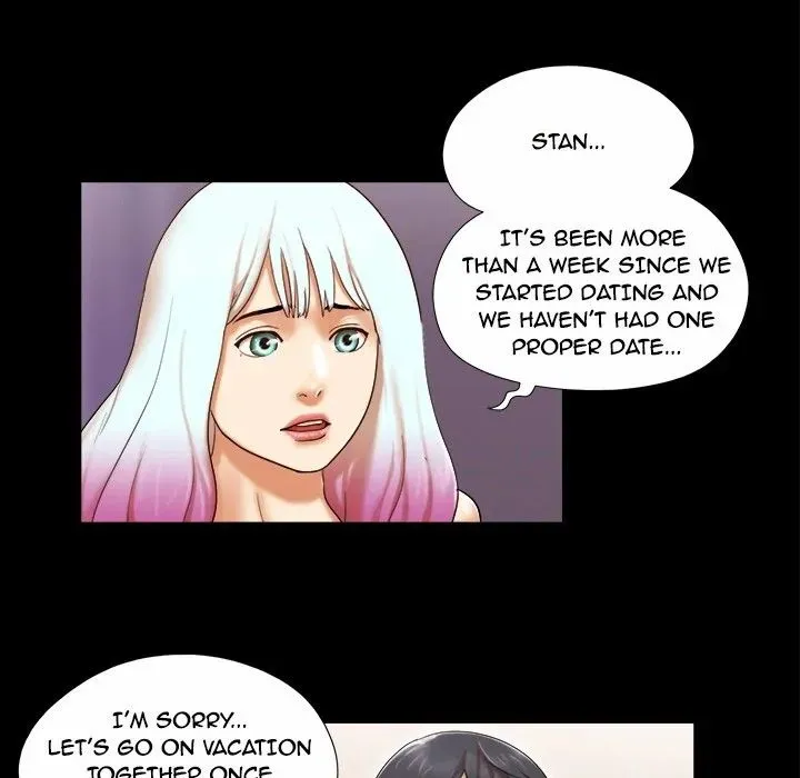 Double Trouble Chapter 20 page 58 - 