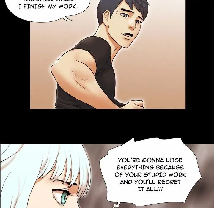 Double Trouble Chapter 20 page 59 - 